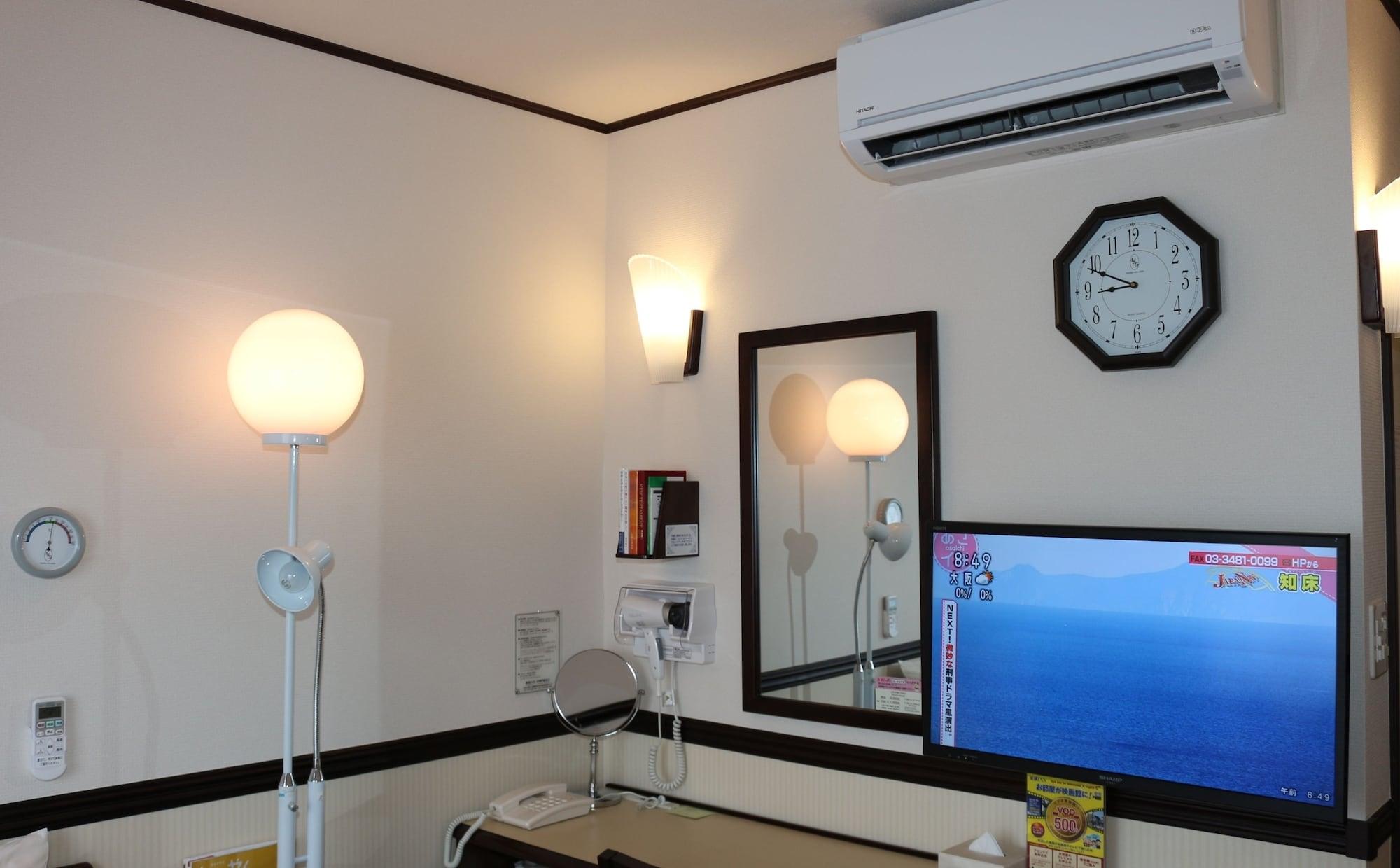 Toyoko Inn Tokyo Kamata No 1 Ngoại thất bức ảnh
