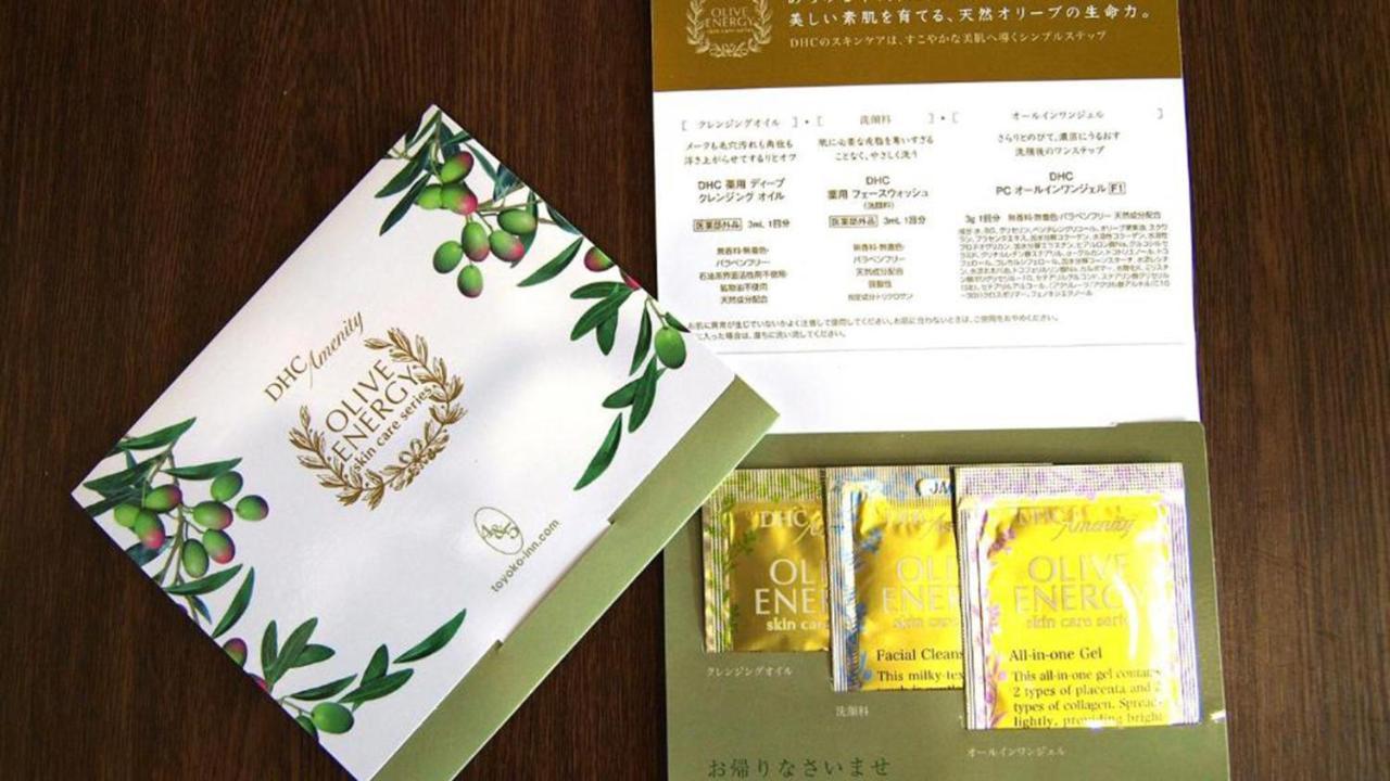Toyoko Inn Tokyo Kamata No 1 Ngoại thất bức ảnh
