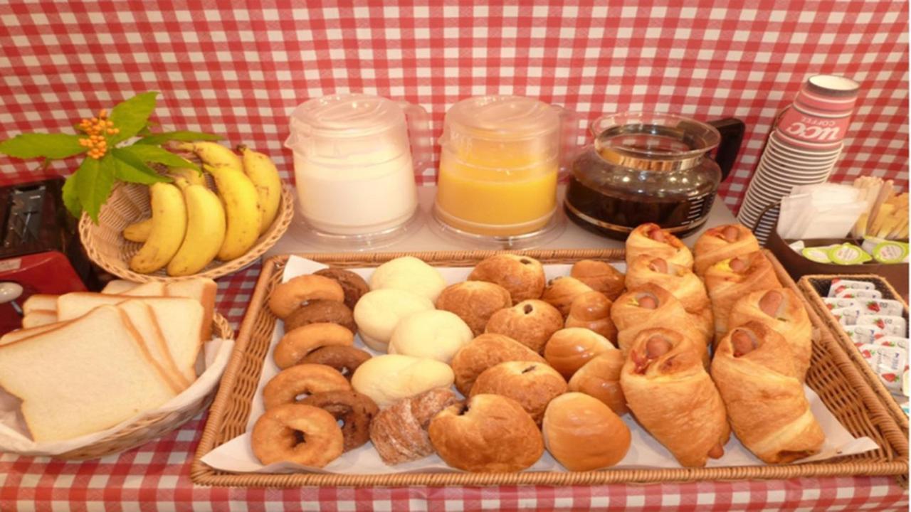 Toyoko Inn Tokyo Kamata No 1 Ngoại thất bức ảnh
