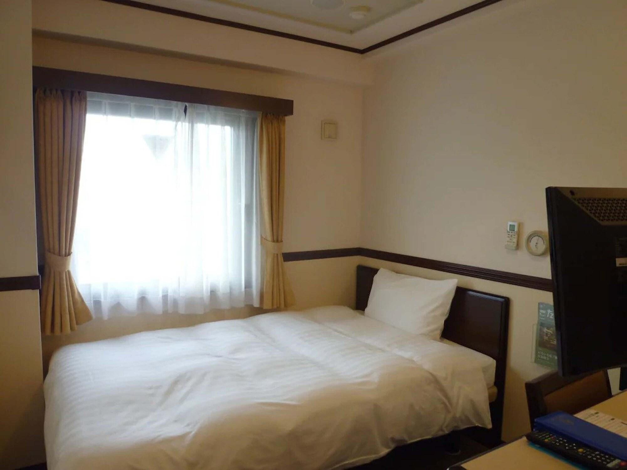 Toyoko Inn Tokyo Kamata No 1 Ngoại thất bức ảnh