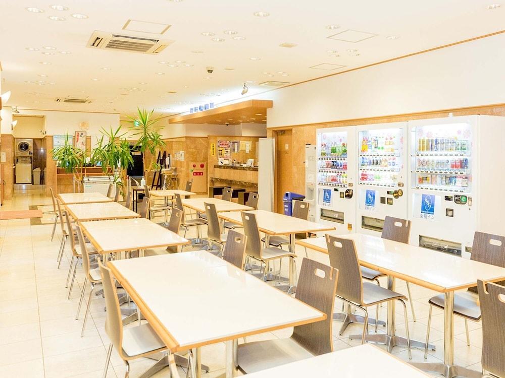 Toyoko Inn Tokyo Kamata No 1 Ngoại thất bức ảnh