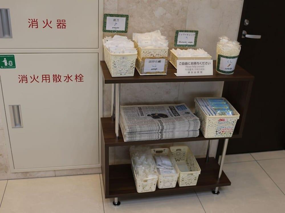 Toyoko Inn Tokyo Kamata No 1 Ngoại thất bức ảnh