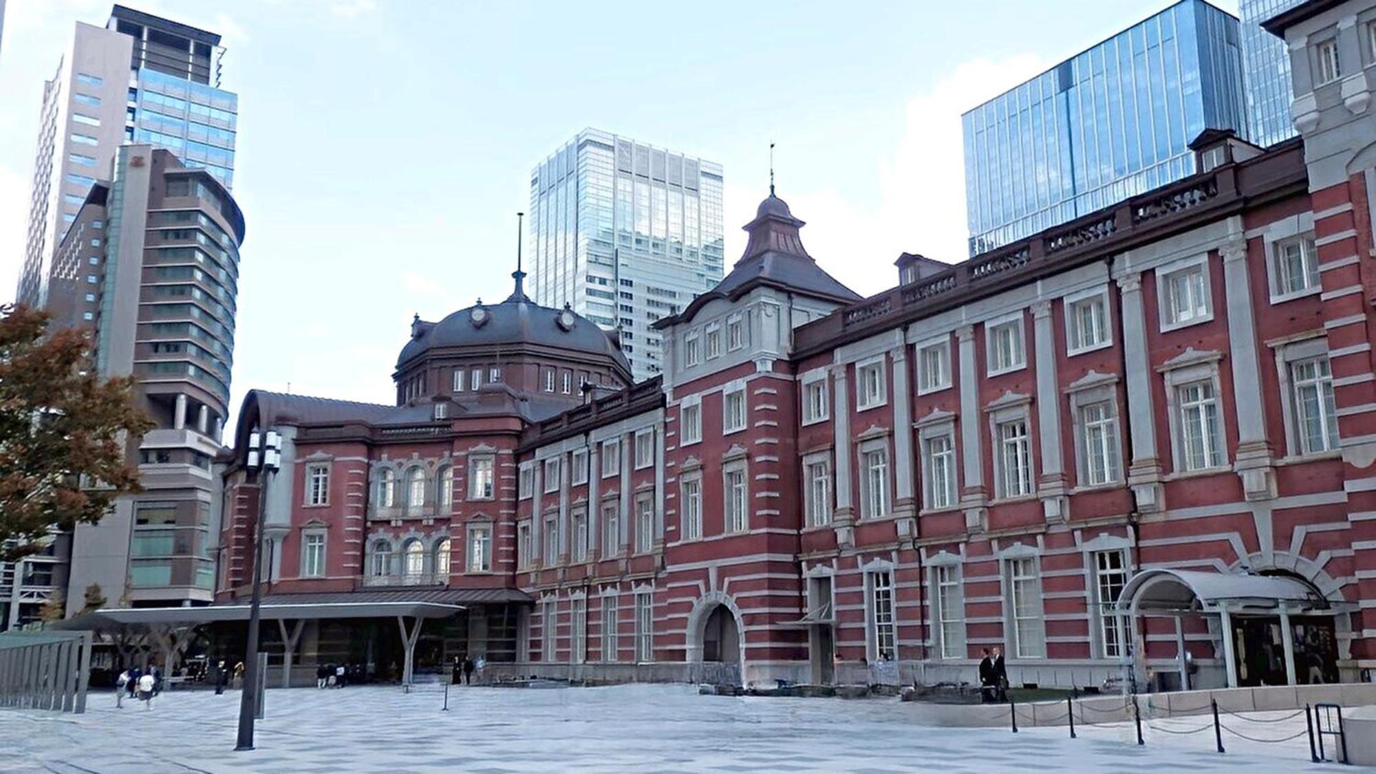 Toyoko Inn Tokyo Kamata No 1 Ngoại thất bức ảnh