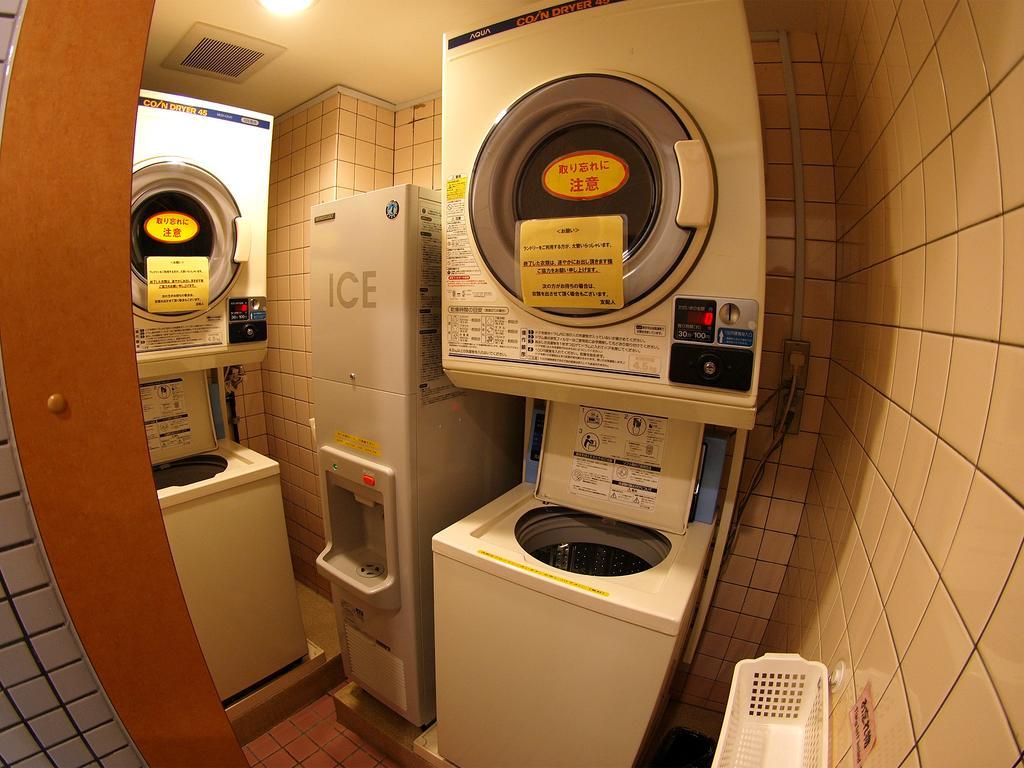 Toyoko Inn Tokyo Kamata No 1 Ngoại thất bức ảnh