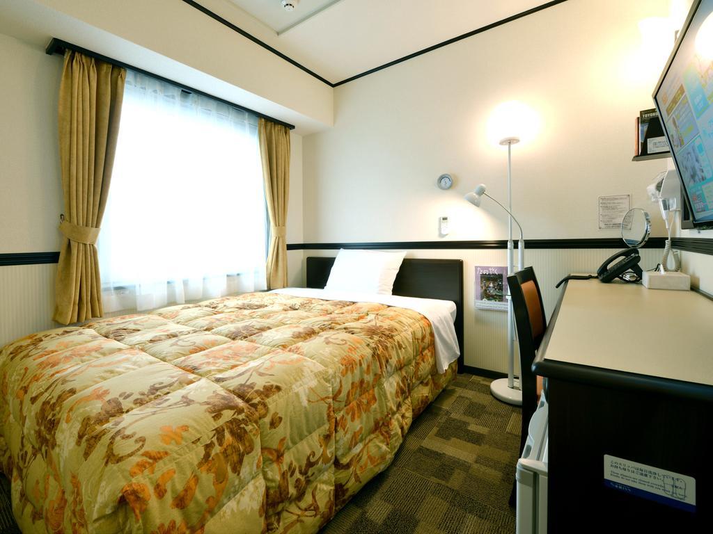 Toyoko Inn Tokyo Kamata No 1 Ngoại thất bức ảnh